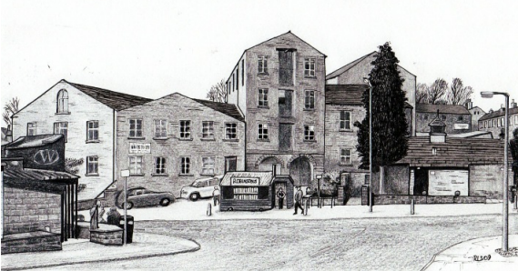 Additional image 2 of North Gate, BD17