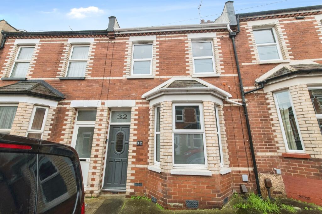 Main image of property: Baker Street