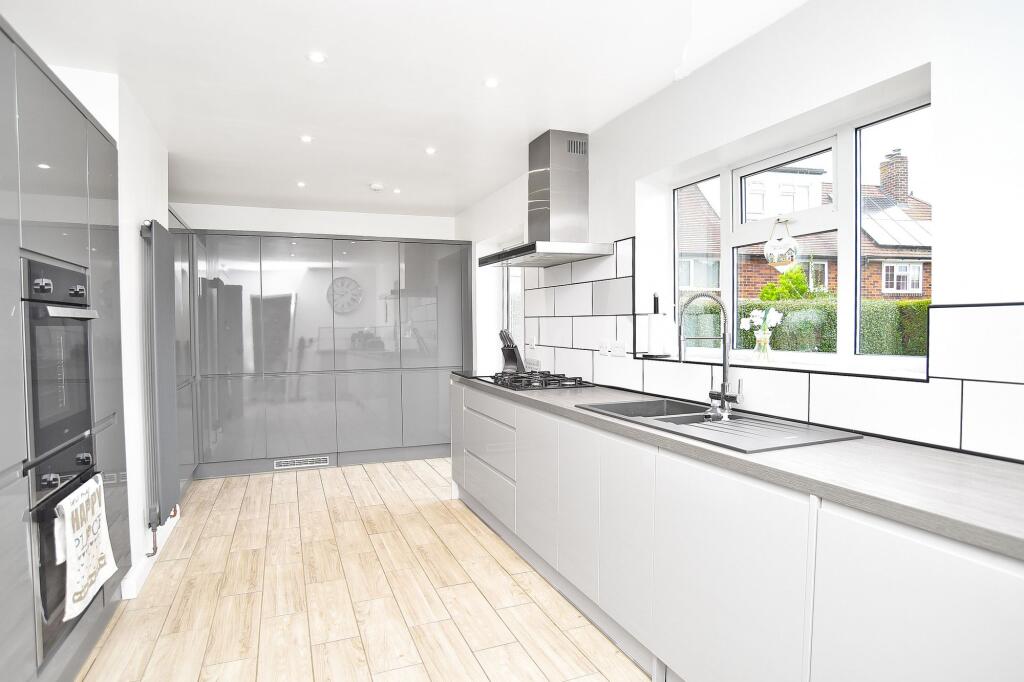 Pasture Crescent, Knaresborough, HG5 photo 2