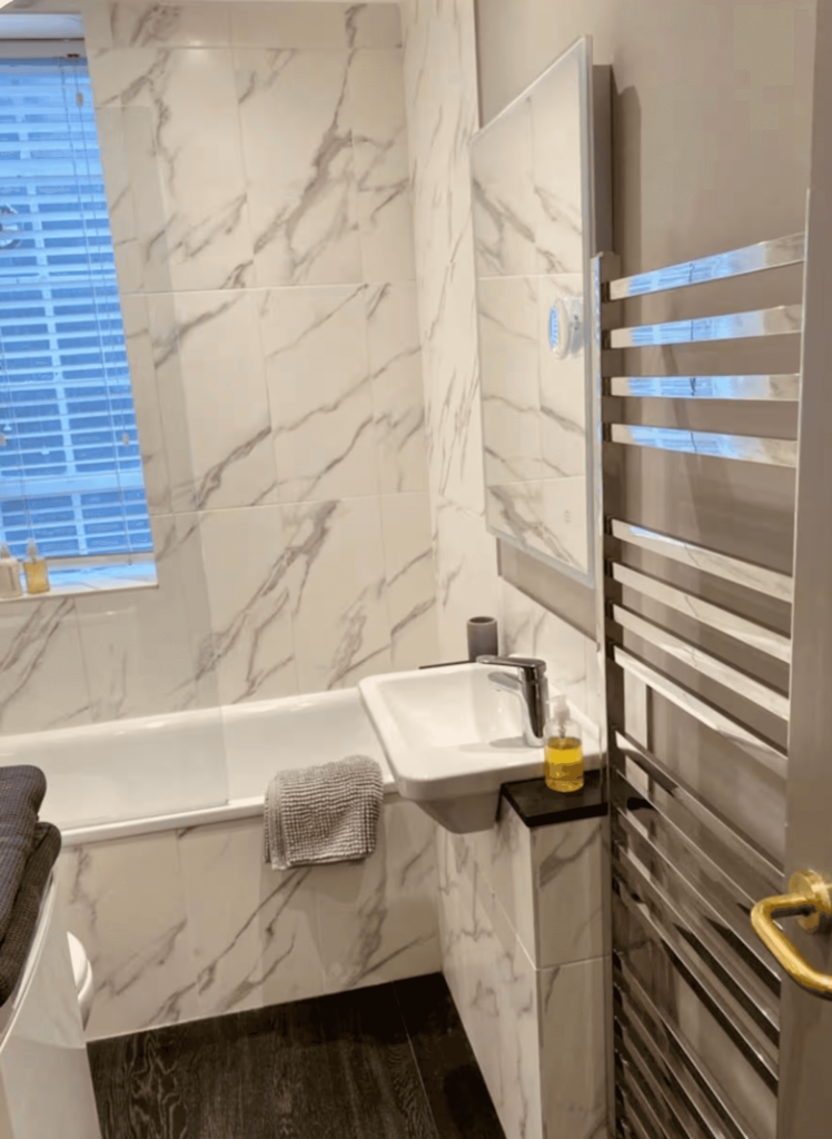 1 bedroom apartment for rent