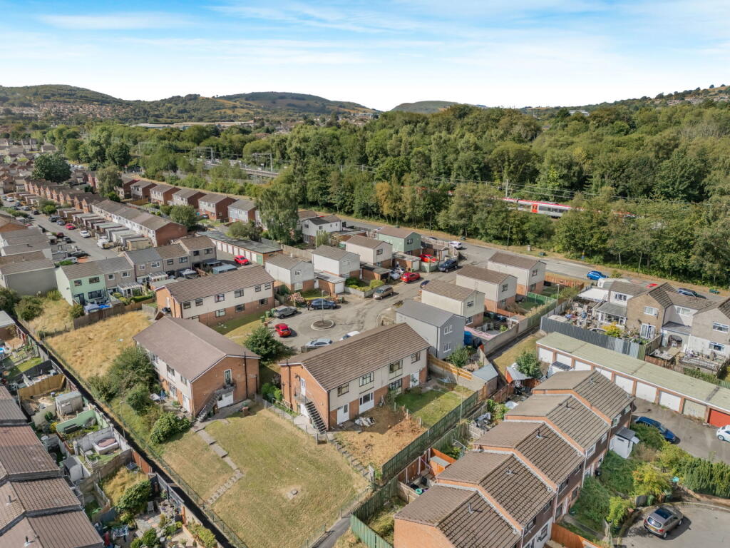 Main image of property: Stanley Drive, Caerphilly, CF83 3GB