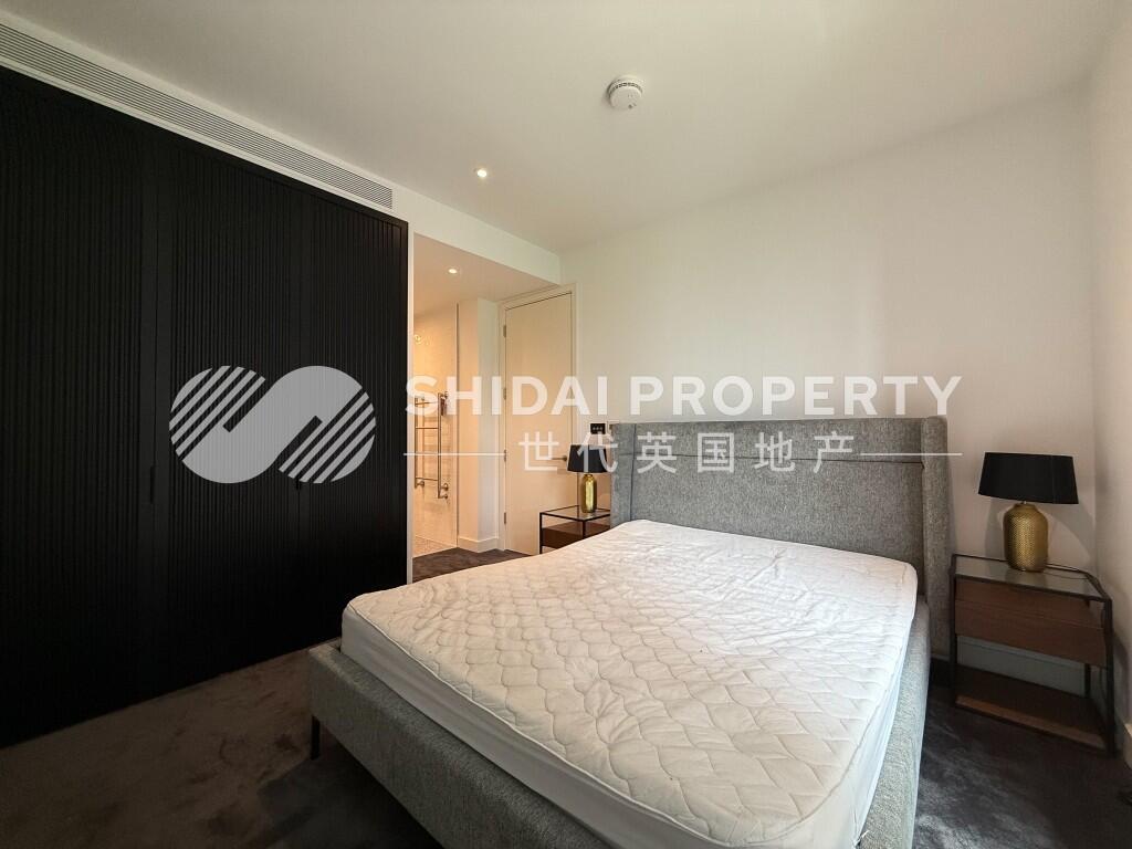 1 bedroom flat share for rent