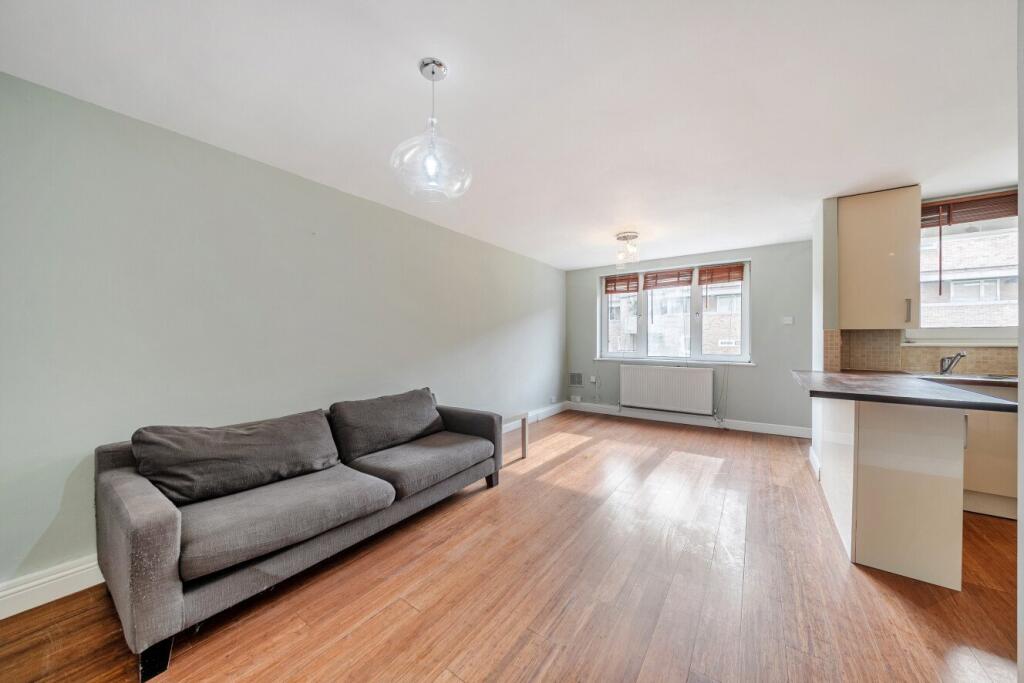 Main image of property: Lydney Close, Southfields, SW19