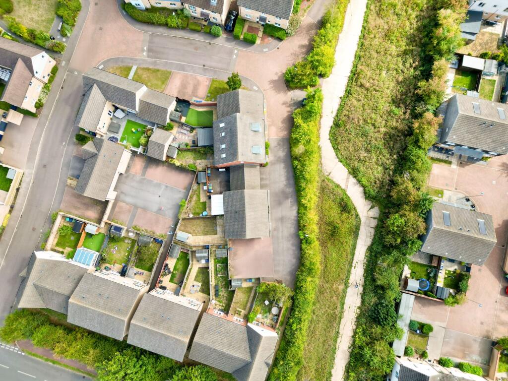 Vickers Way, Upper Cambourne, CB23 photo 3