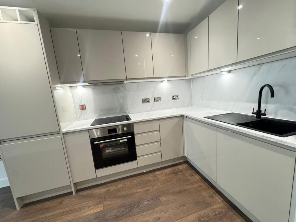 Main image of property: Aquitania, West Waterloo Place L3