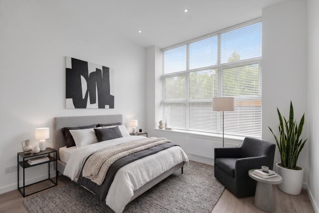 Main image of property: **LIMITED OFFER: £300.00 RENT CONTRIBUTION - Sunrise Parkway, Milton Keynes
