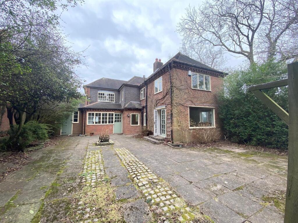 Additional image 13 of Sharmans Cross Road, Solihull, West Midlands