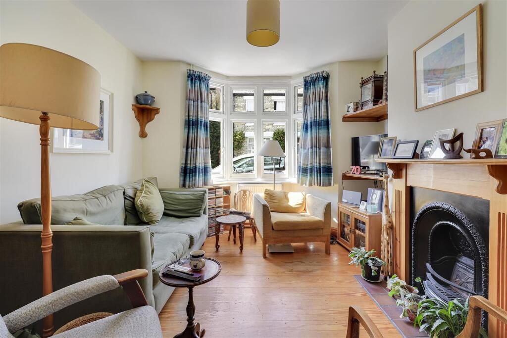 House in Cambridge, Romsey - View 4
