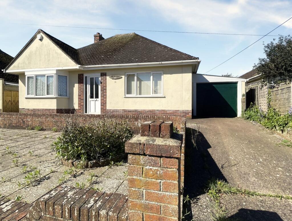 Main image of property: Meadow Road, Seaton, Devon, EX12
