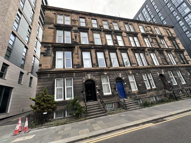 Main image of property: Holland Street, Glasgow, Glasgow City
