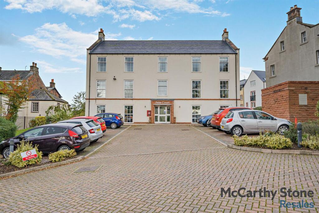 Main image of property: Pele Court, Friargate, Penrith