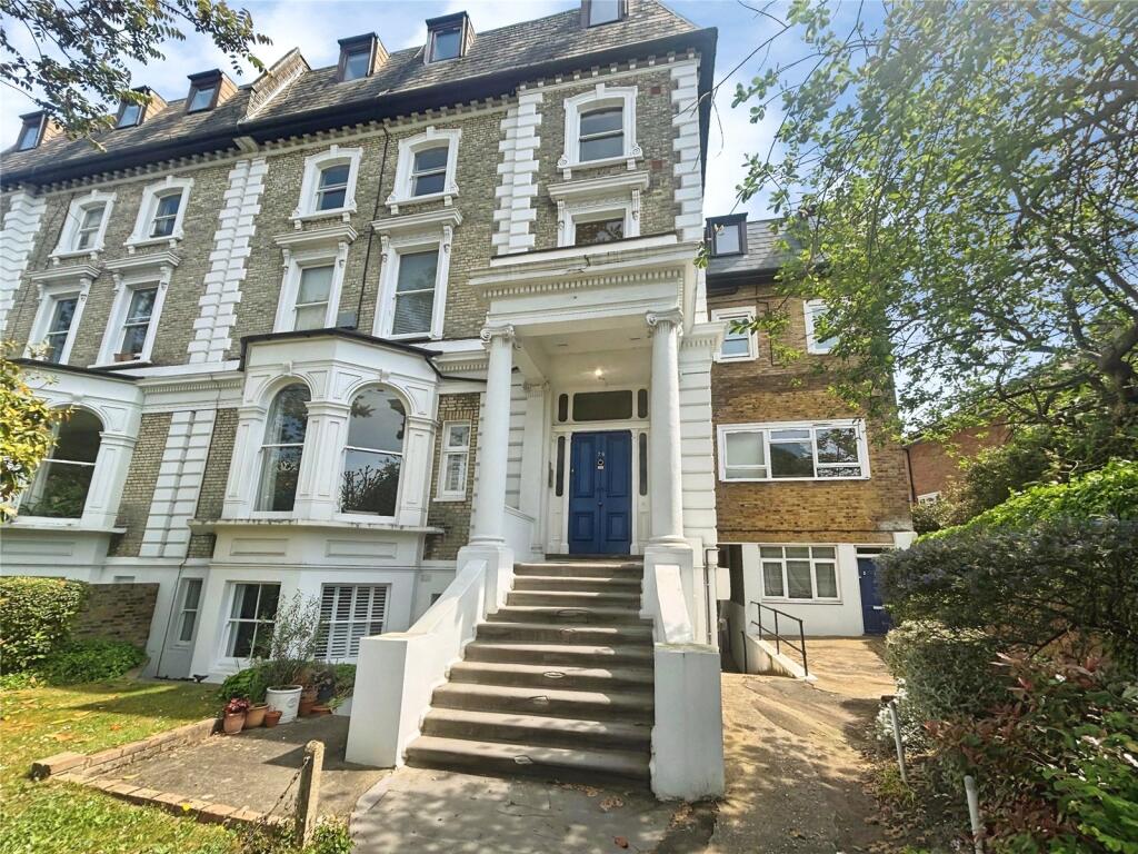 Main image of property: Claremont Road, Surbiton, KT6