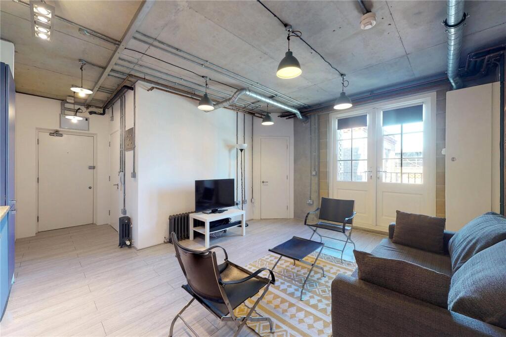 Main image of property: New Inn Broadway, Shoreditch, London, EC2A