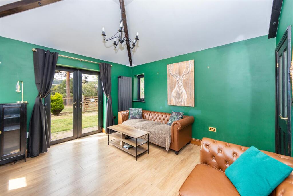 House in Gateshead, Lockhaugh - View 4