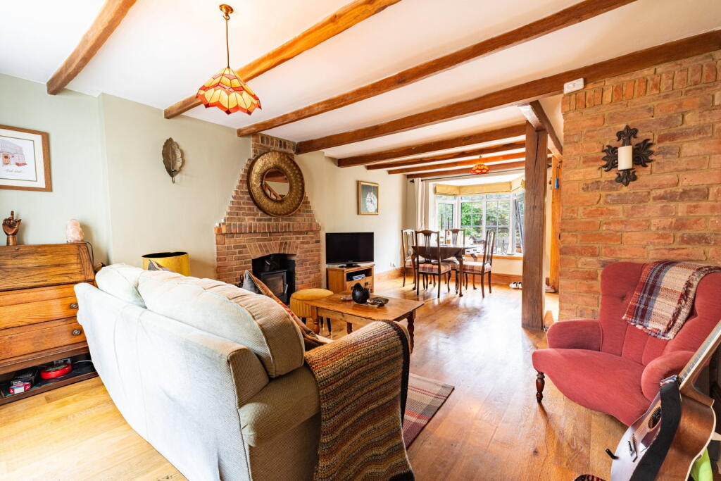 House in Stoke Goldington - More