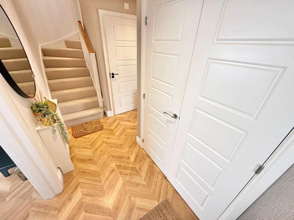 House in Chester - View 4