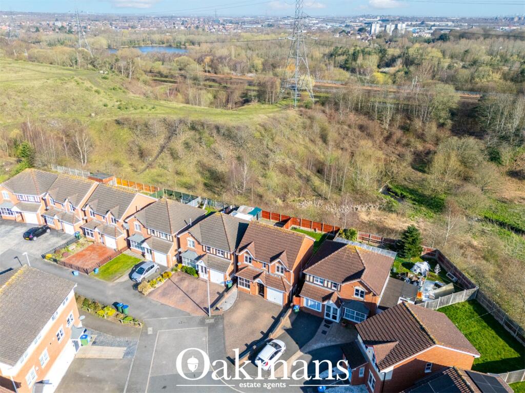 Additional image 37 of MacDonald Close, Tividale, Oldbury, West Midlands, B69