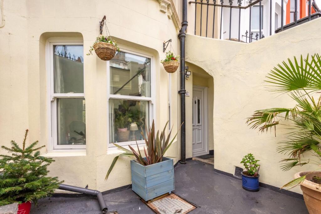 Main image of property: Gladstone Place, Brighton
