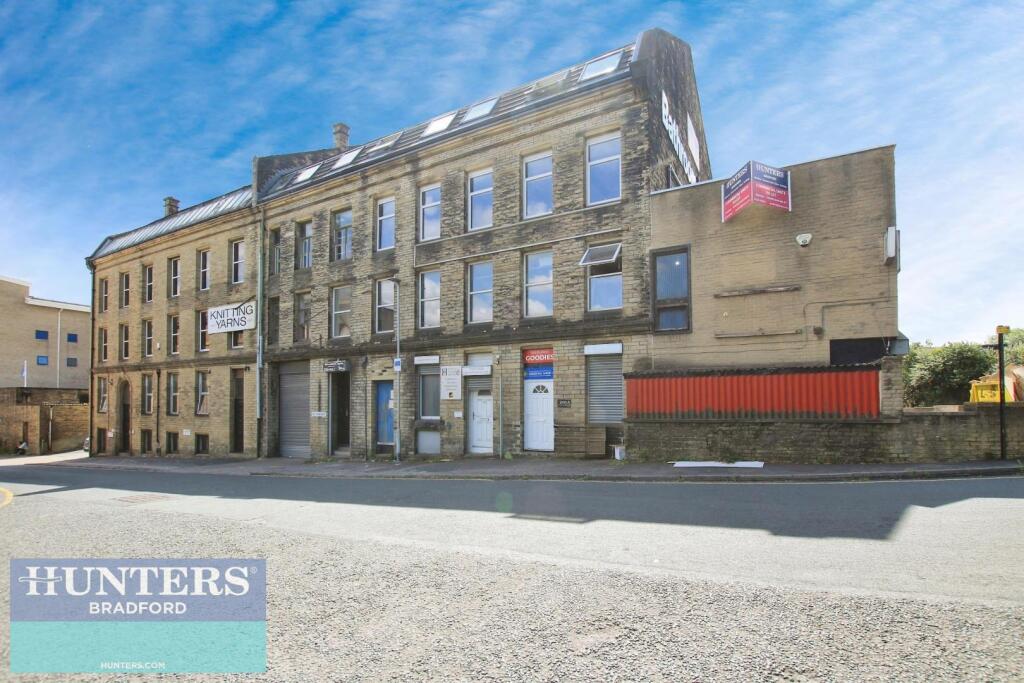 Main image of property: Unit 201 Albion Square, Bradford, West Yorkshire, BD5