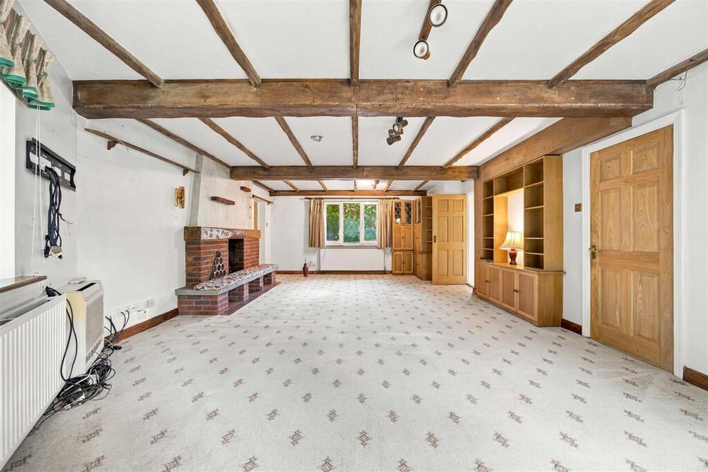 House in Southall - View 4