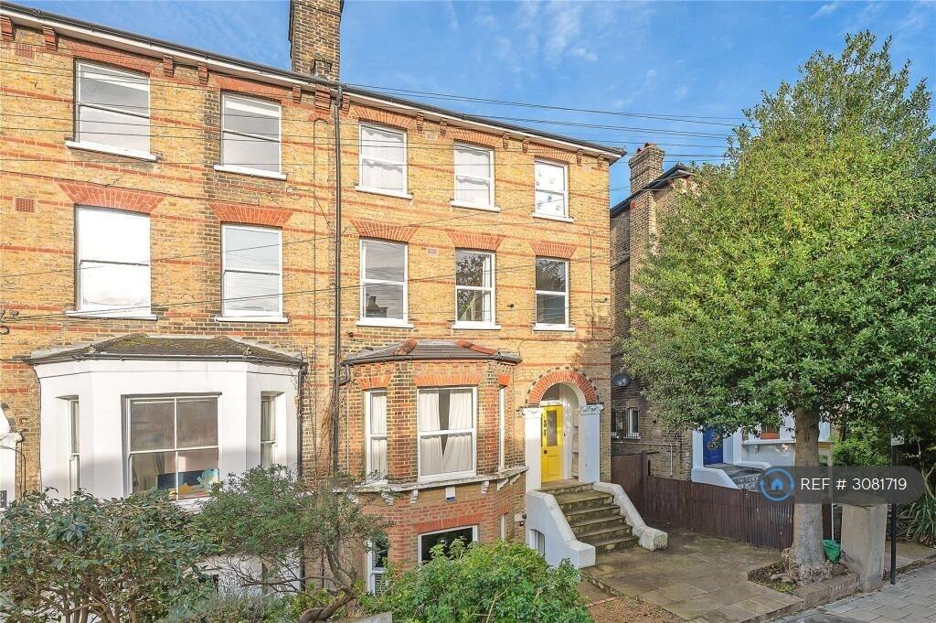 Apartment in London, Herne Hill - View 4