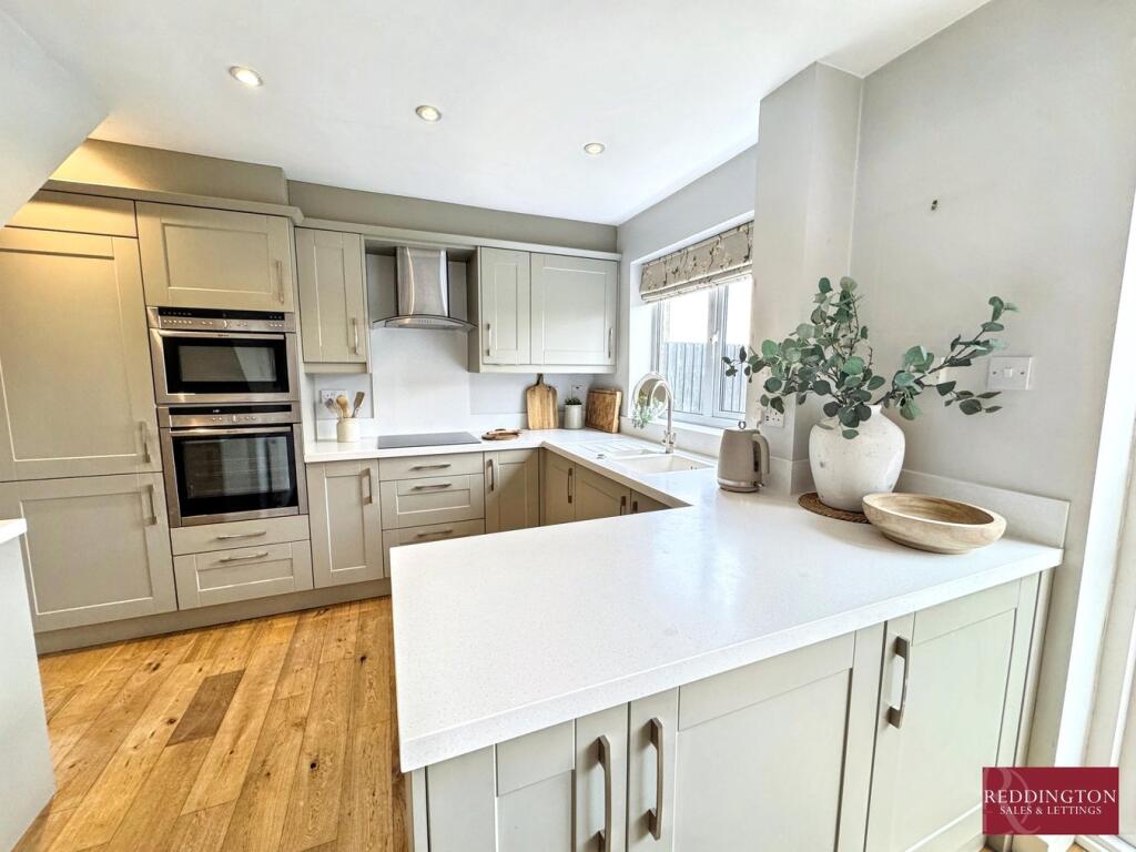 Tithe Close, Thringstone, Coalville, LE67 photo 4