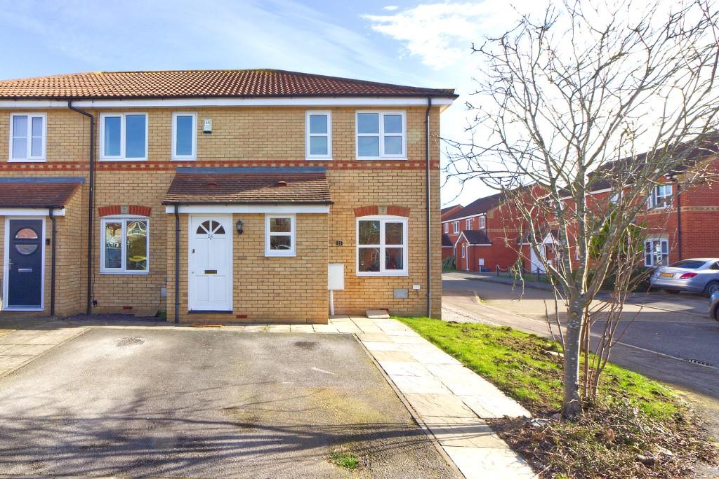 Main image of property: Monkston, Milton Keynes, MK10
