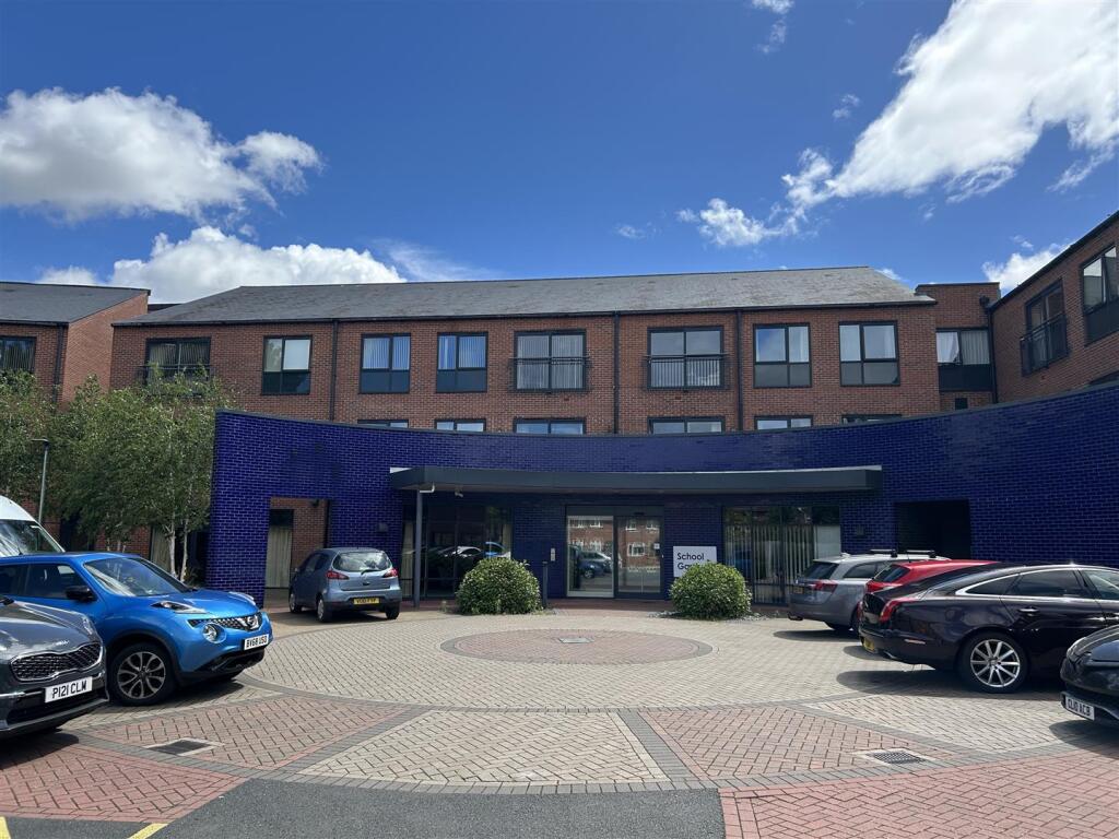 Main image of property: School Gardens, Vernon Road, Stourport-On-Severn