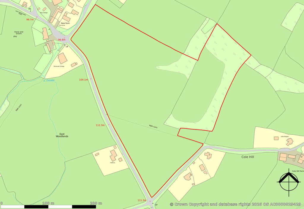 Additional image 5 of Silver Street, East Woodlands, Frome, BA11