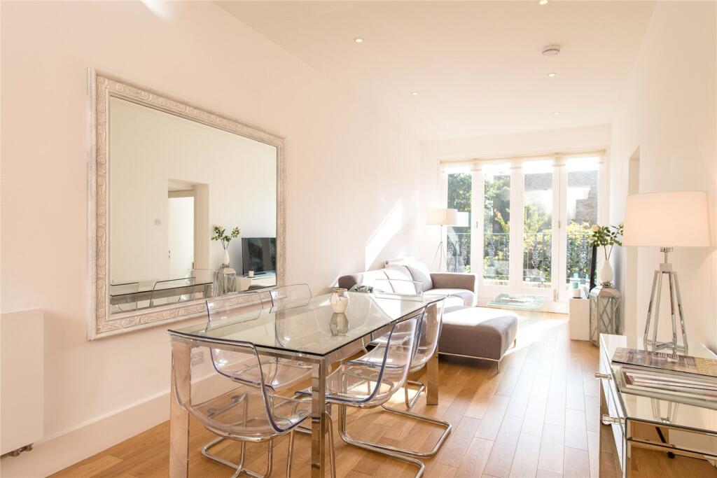 Main image of property: Chiswick High Road, 
Chiswick, W4