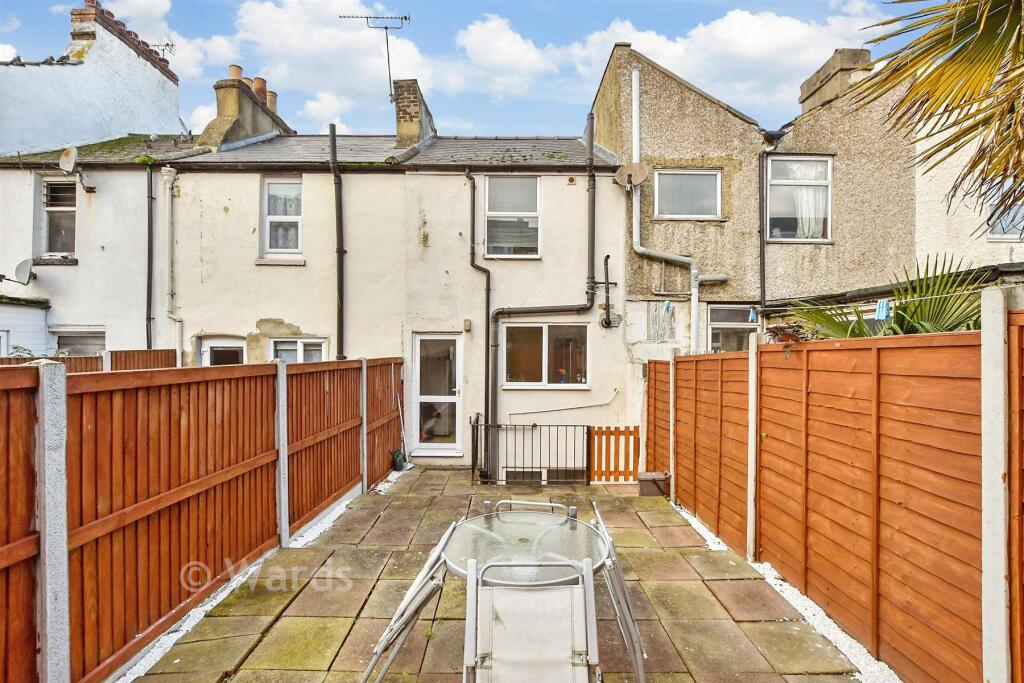 Main image of property: Hereson Road, Ramsgate, Kent