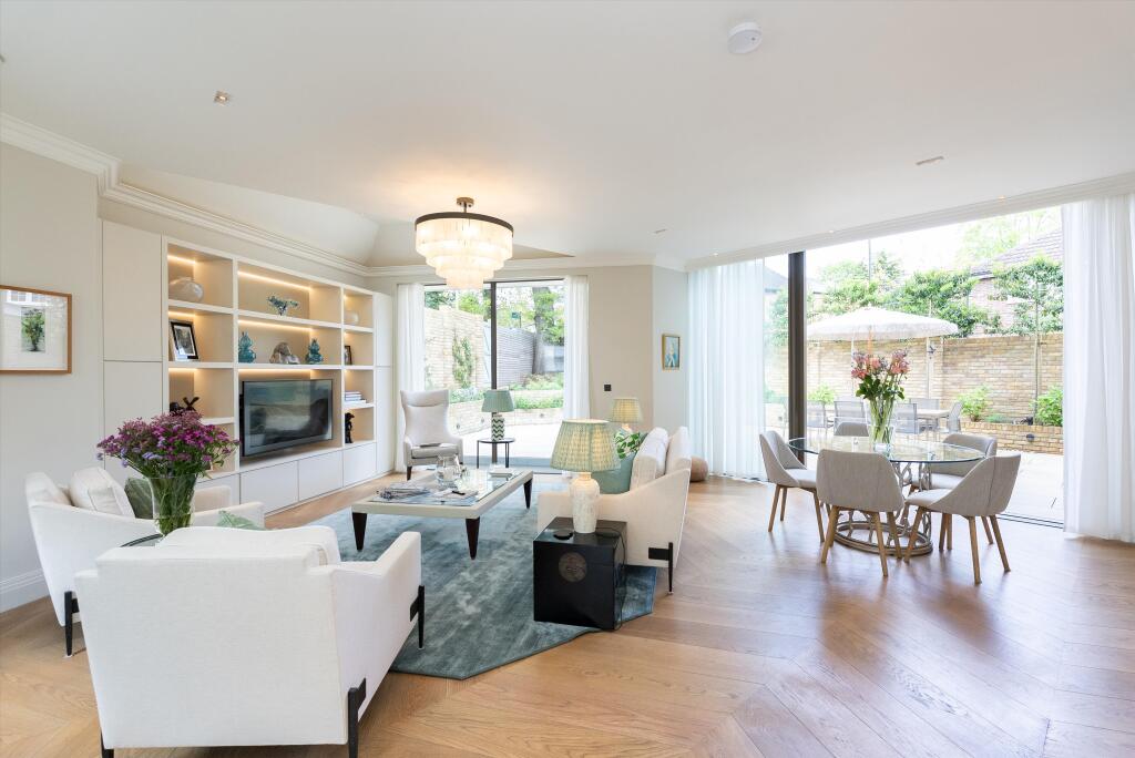 Sunnyside, Wimbledon, London, SW19 photo 4