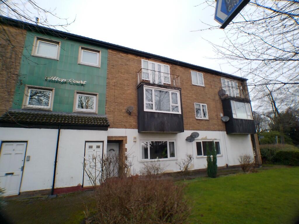 Main image of property: Hilltop Court, Fallowfield, M14 6LH