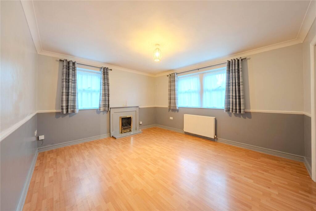 Flat 1, Oxford Road, Guiseley, Leeds, West Yorkshire photo 3