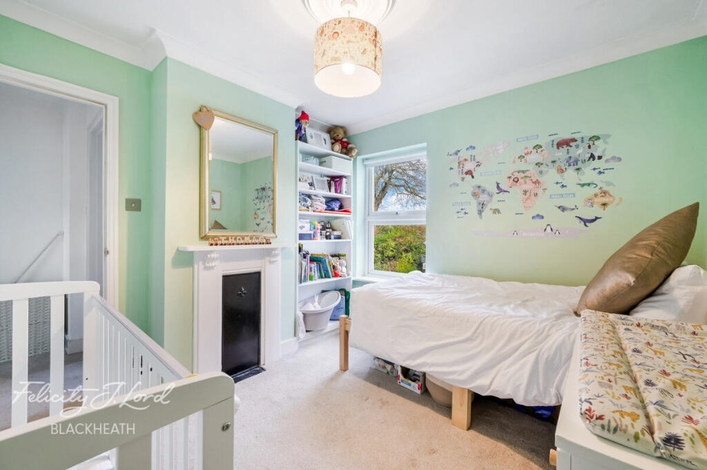 Main image of property: Couthurst Road, Blackheath