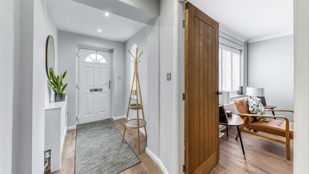House in Derby - View 4