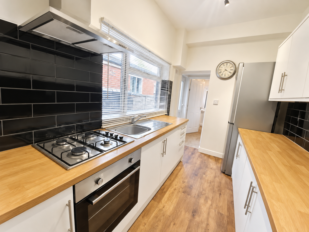 Main image of property: Boughey Road, Shelton, Stoke-on-trent, City Of Stoke-on-trent