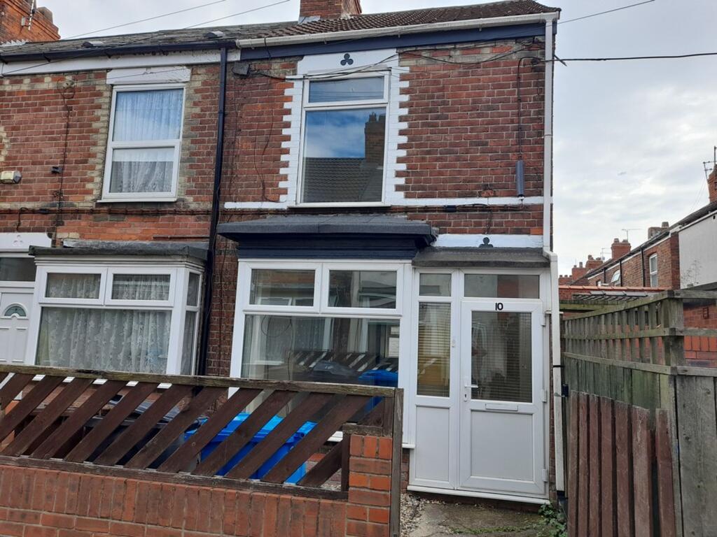 Main image of property: Sculcoates Lane, Hull, HU5