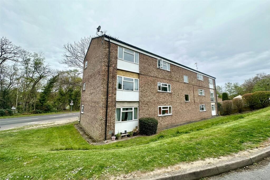 Main image of property: Earlswood, Bracknell, Berkshire, RG12