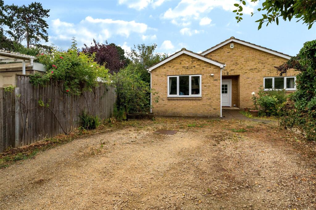Main image of property: Station Road, Bishops Cleeve, Cheltenham, Gloucestershire, GL52