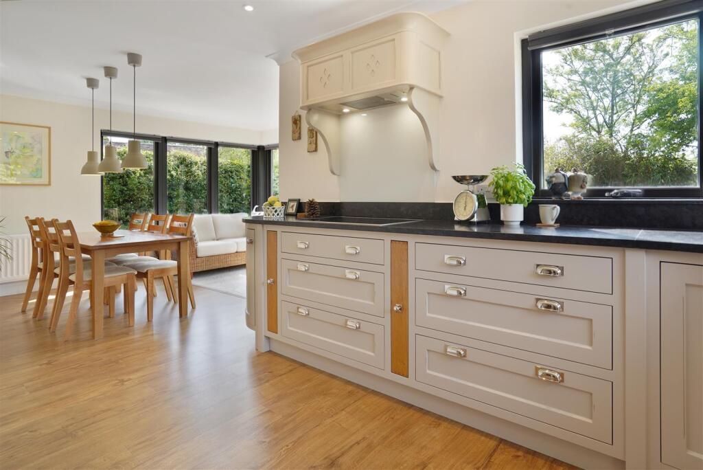 House in Hinckley and Bosworth, Carlton - View 3