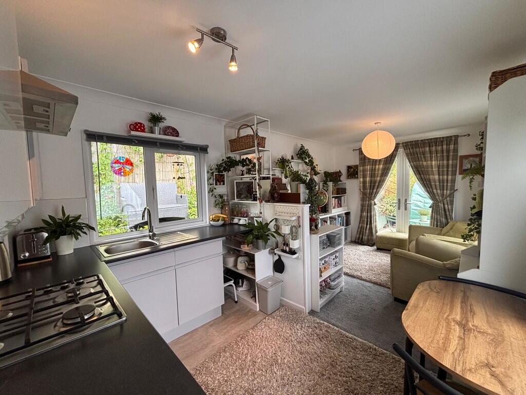 House in Torquay - View 2