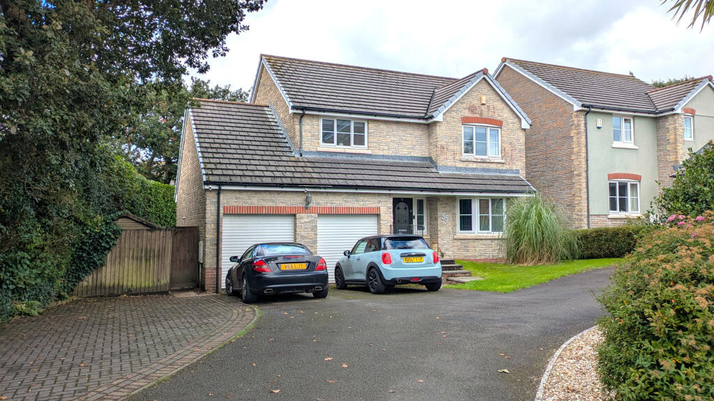 Main image of property: Retallick Meadows, St. Austell, Cornwall