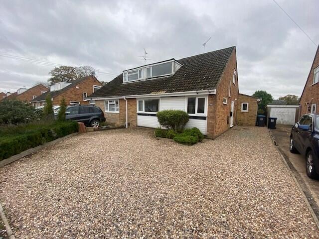 Main image of property: Montague Road, Rugby, CV22