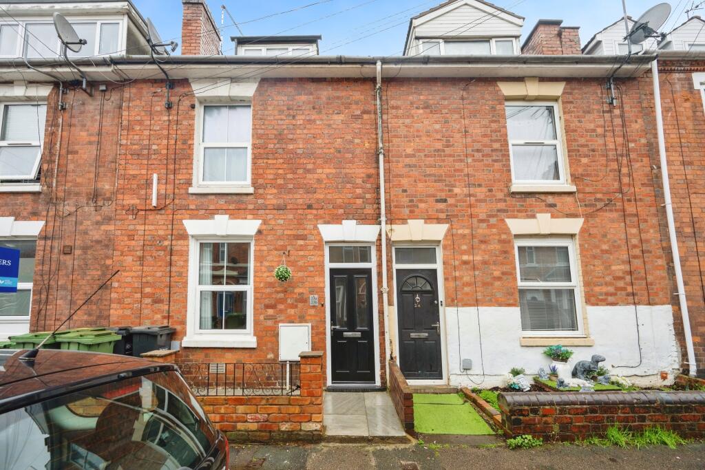 Main image of property: Middle Street, Worcester, WR1