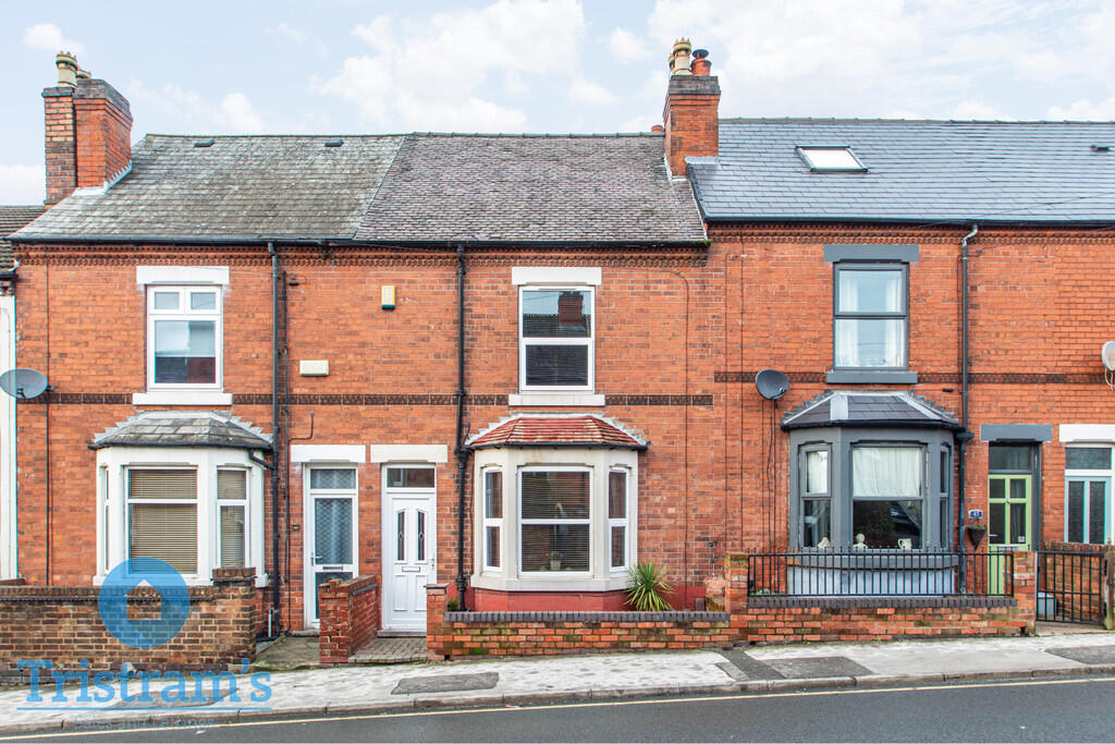 Main image of property: Brookhill Street, Stapleford