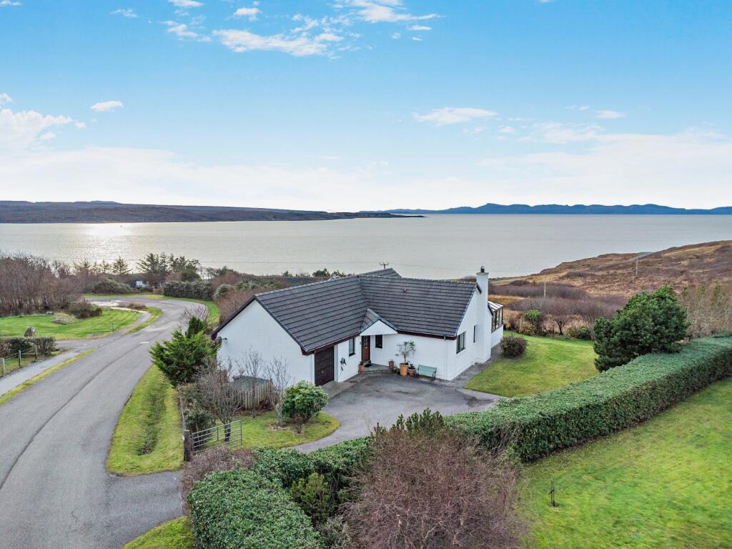 Main image of property: Fasaich, Strath, Gairloch, Ross-Shire