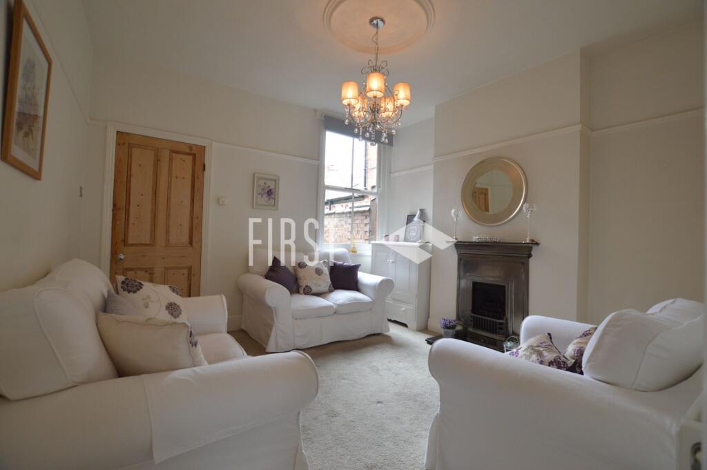 Main image of property: Bulwer Road, Clarendon Park, LE2