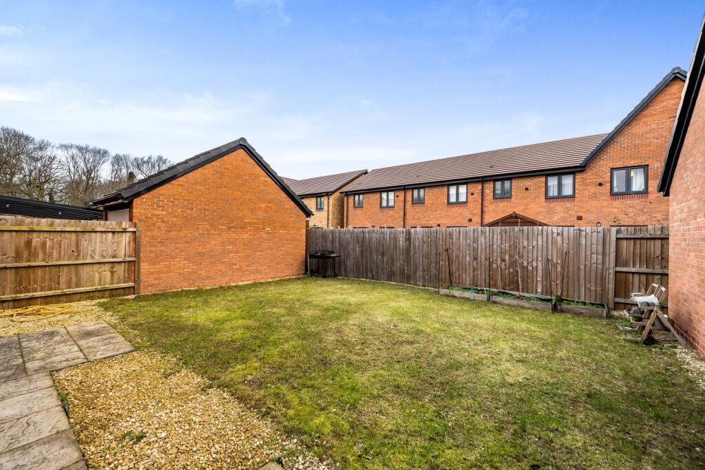 Additional image 15 of 6 Jura Way, Birmingham