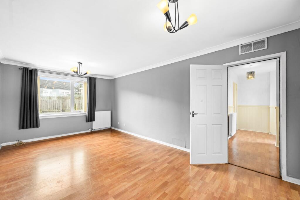 House in Uphall, West Lothian - More